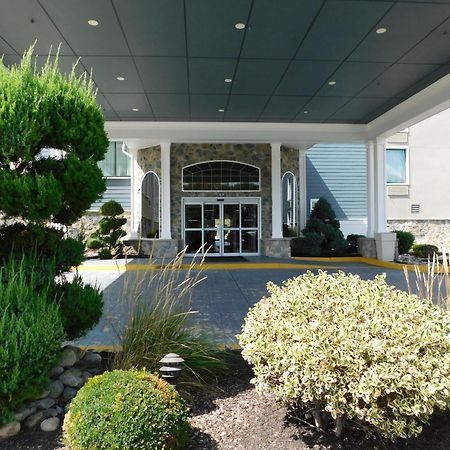 Comfort Inn & Suites Glen Mills - West Chester Exteriér fotografie