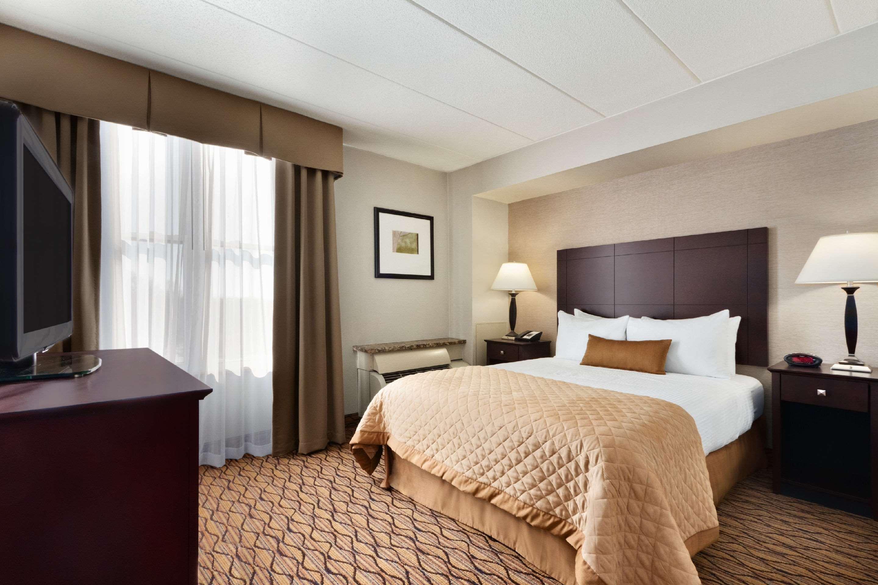 Comfort Inn & Suites Glen Mills - West Chester Exteriér fotografie