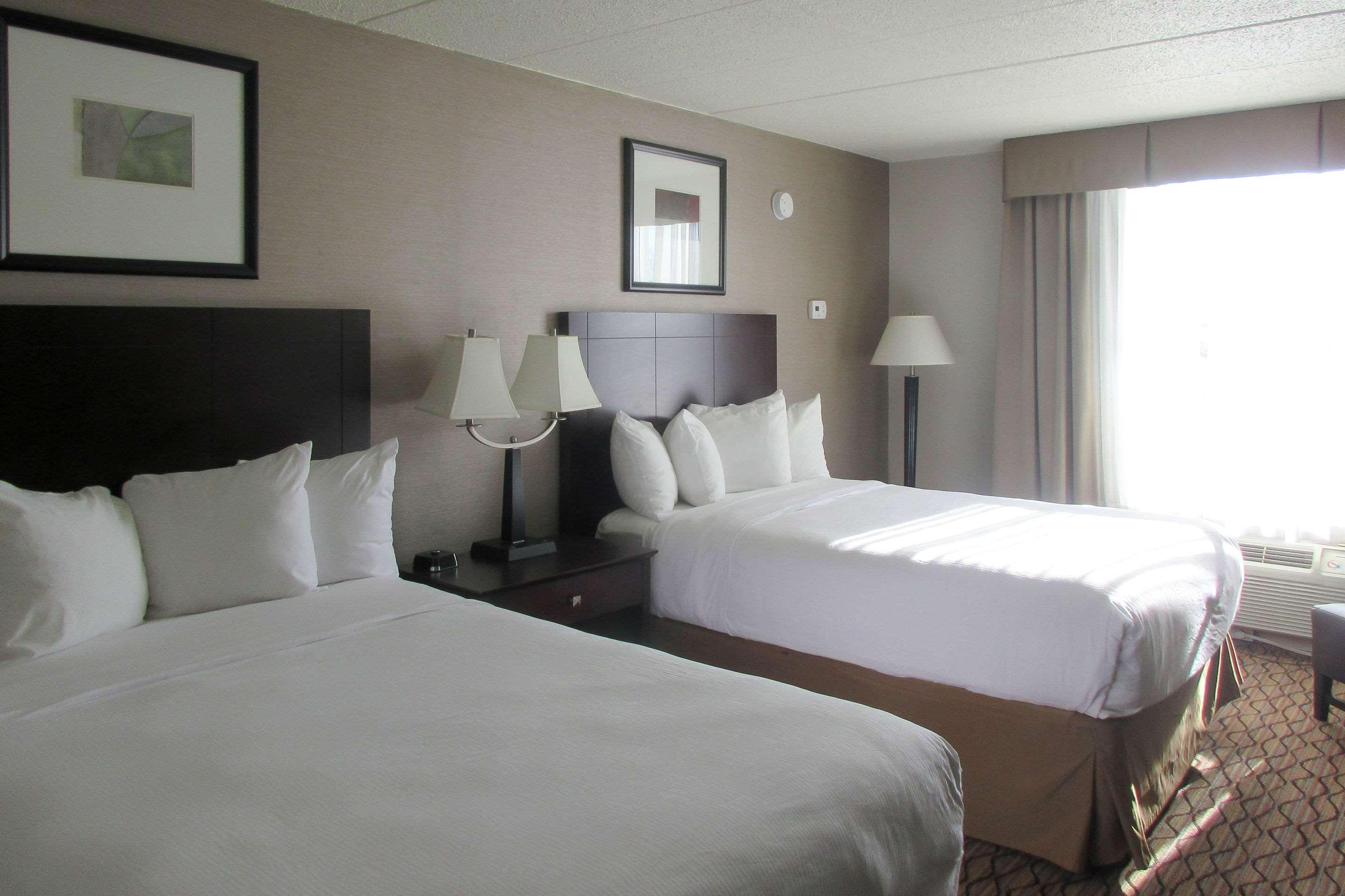 Comfort Inn & Suites Glen Mills - West Chester Exteriér fotografie