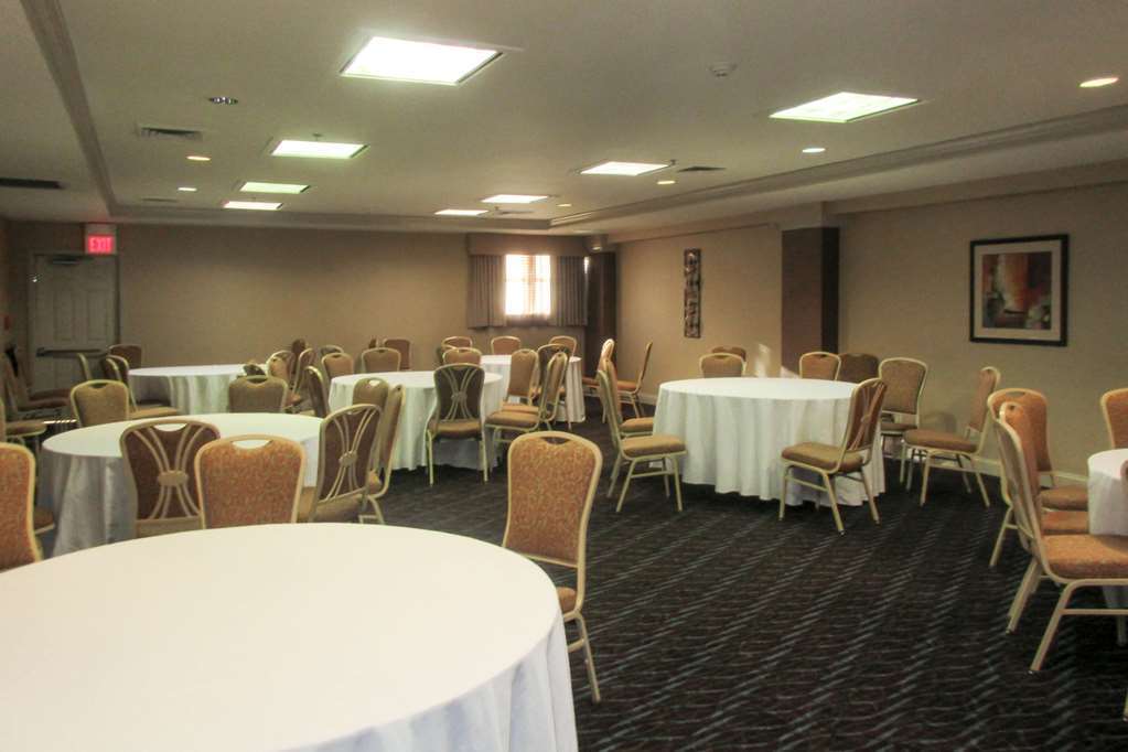 Comfort Inn & Suites Glen Mills - West Chester Zařízení fotografie