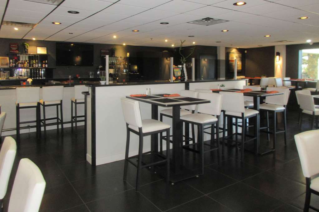 Comfort Inn & Suites Glen Mills - West Chester Restaurace fotografie