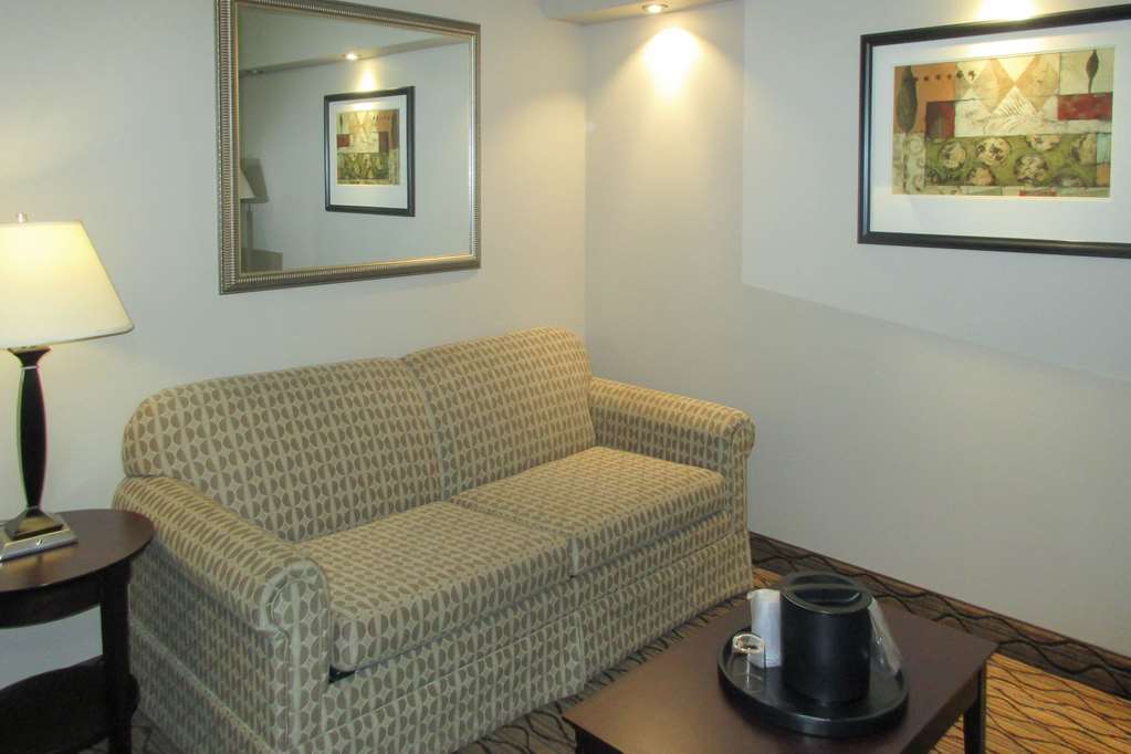 Comfort Inn & Suites Glen Mills - West Chester Pokoj fotografie