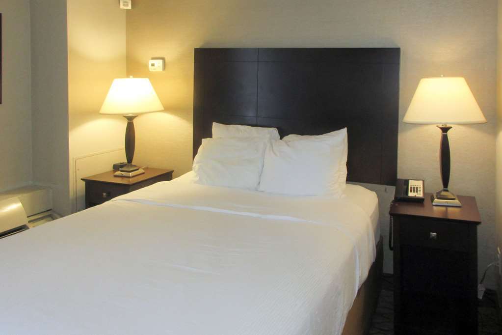Comfort Inn & Suites Glen Mills - West Chester Pokoj fotografie