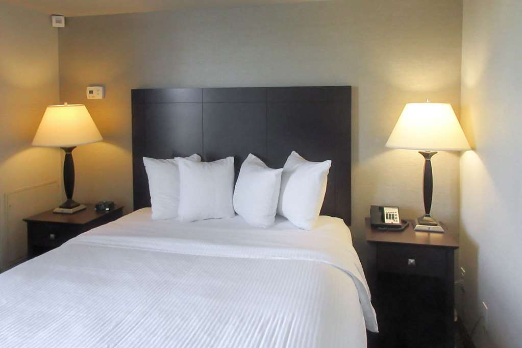 Comfort Inn & Suites Glen Mills - West Chester Pokoj fotografie